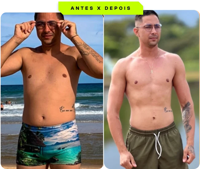 Resultado Richard