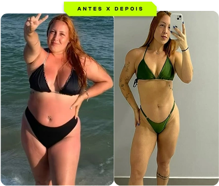 Resultado Joice